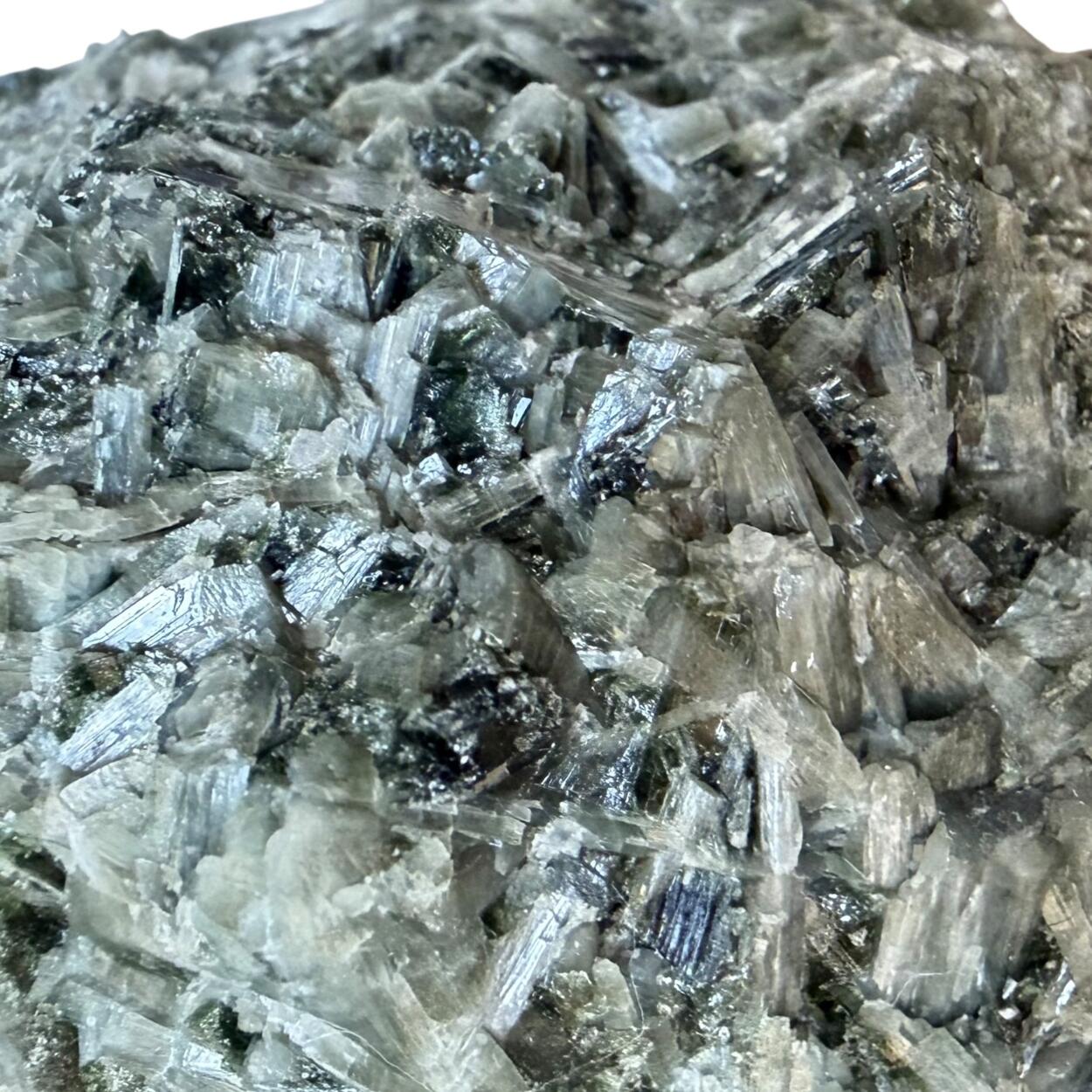 Actinolite