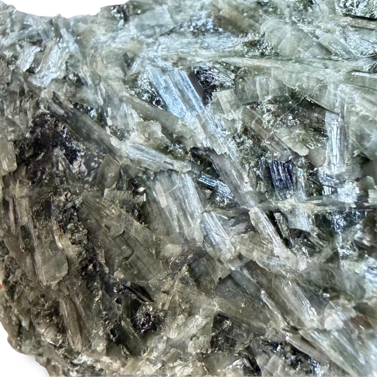 Actinolite