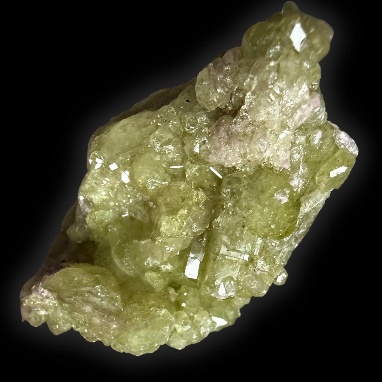 Vesuvianite