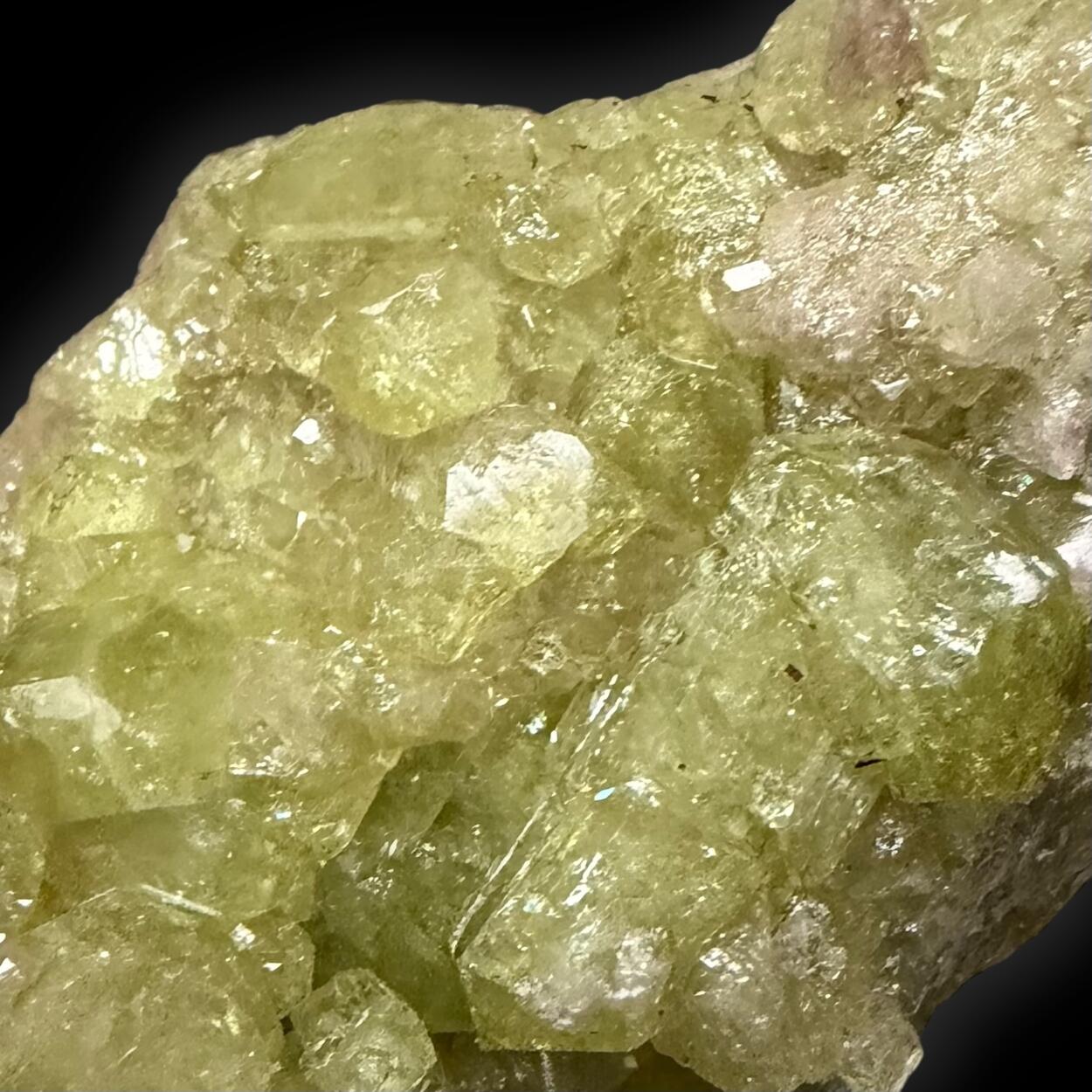Vesuvianite