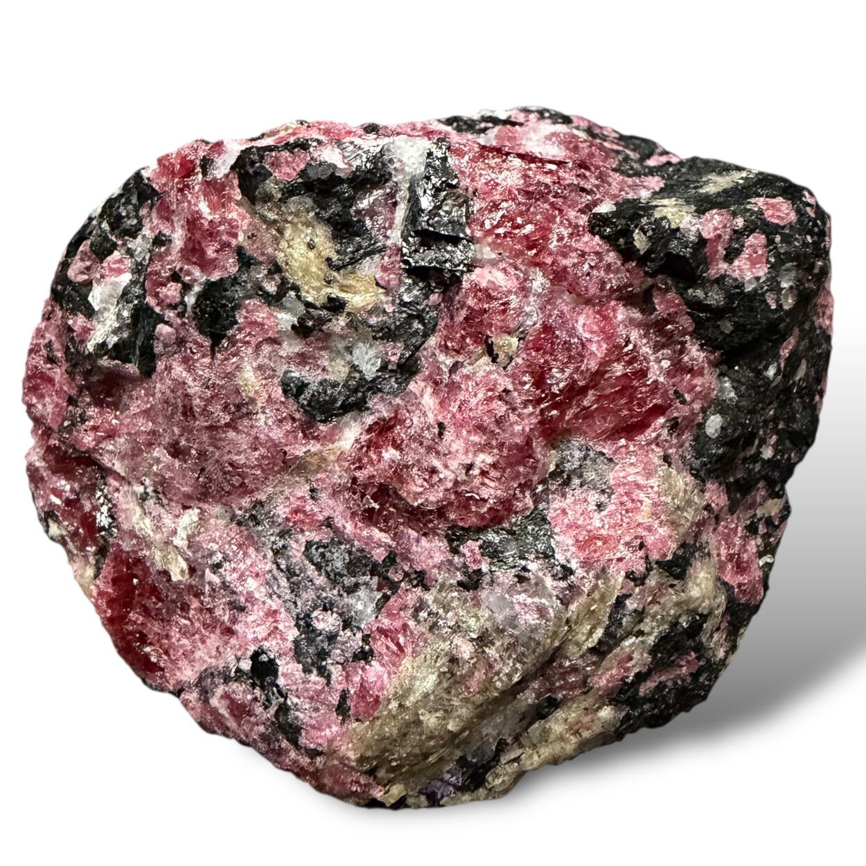 Eudialyte
