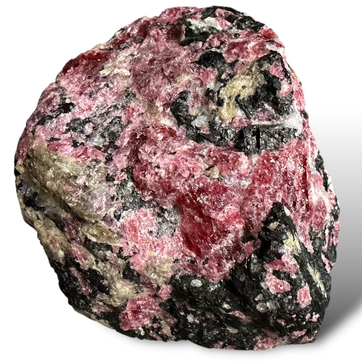Eudialyte