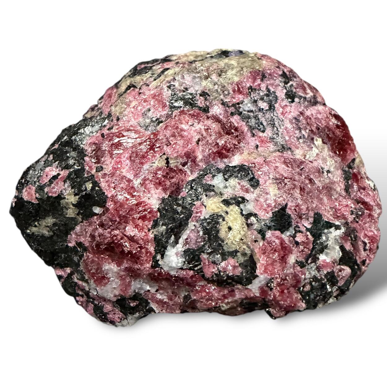 Eudialyte