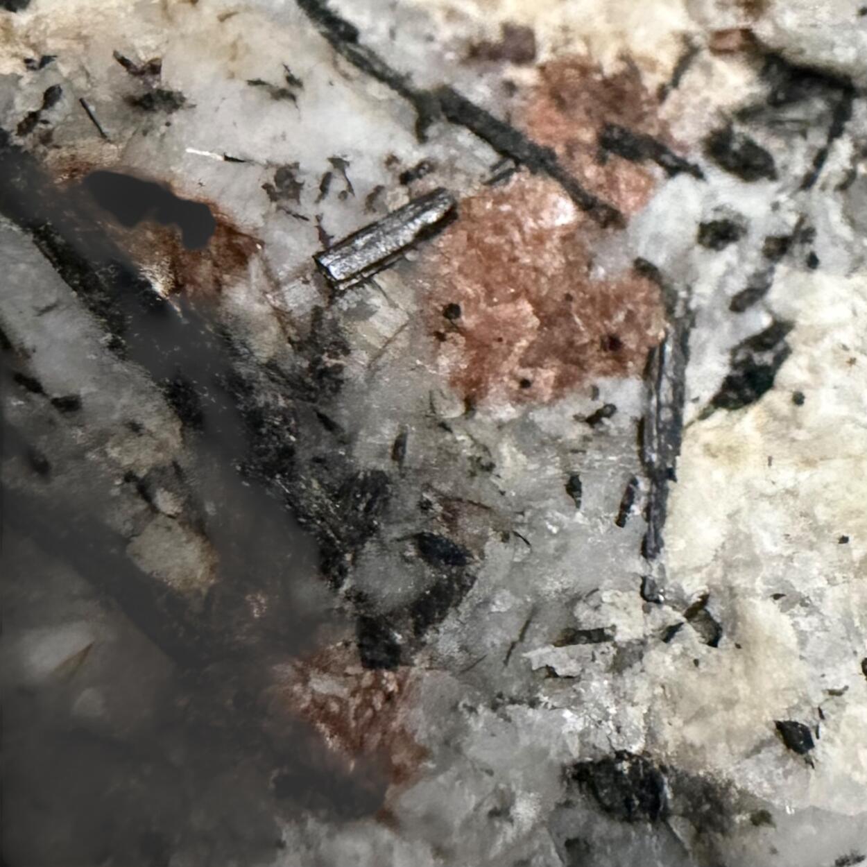 Tundrite-(Ce) & Catapleiite