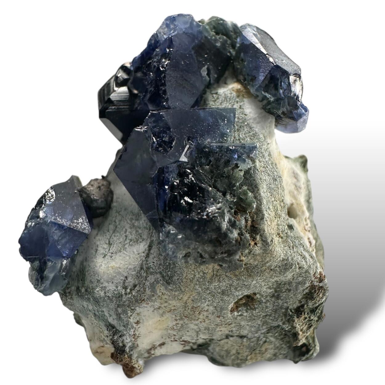Benitoite