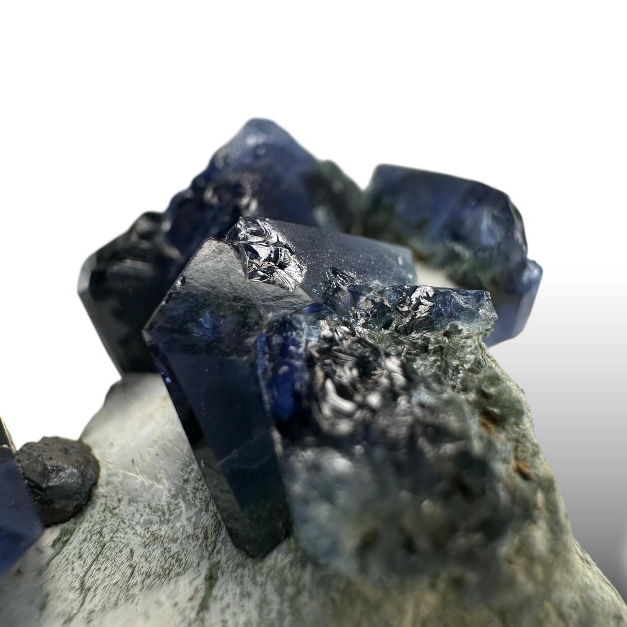 Benitoite