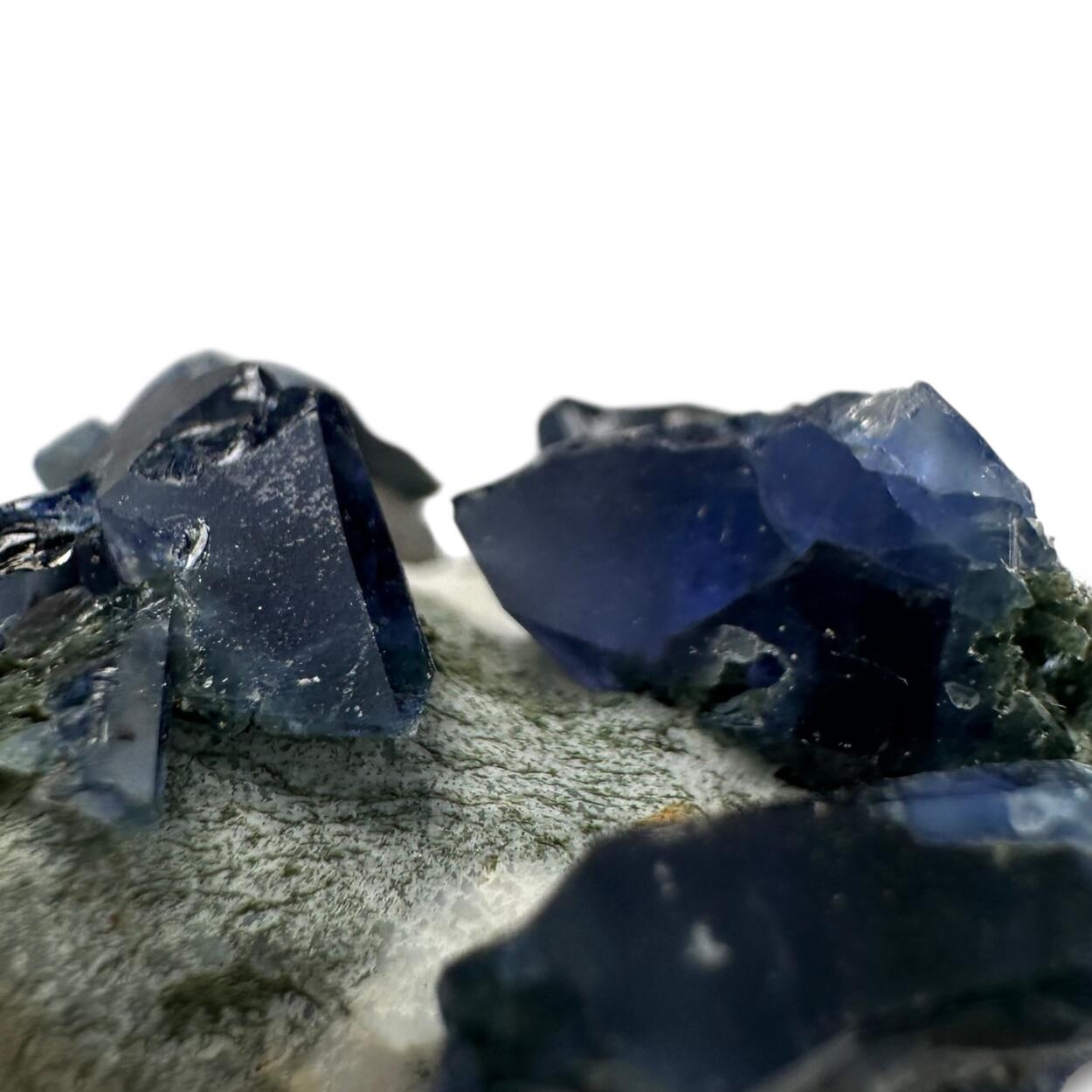 Benitoite