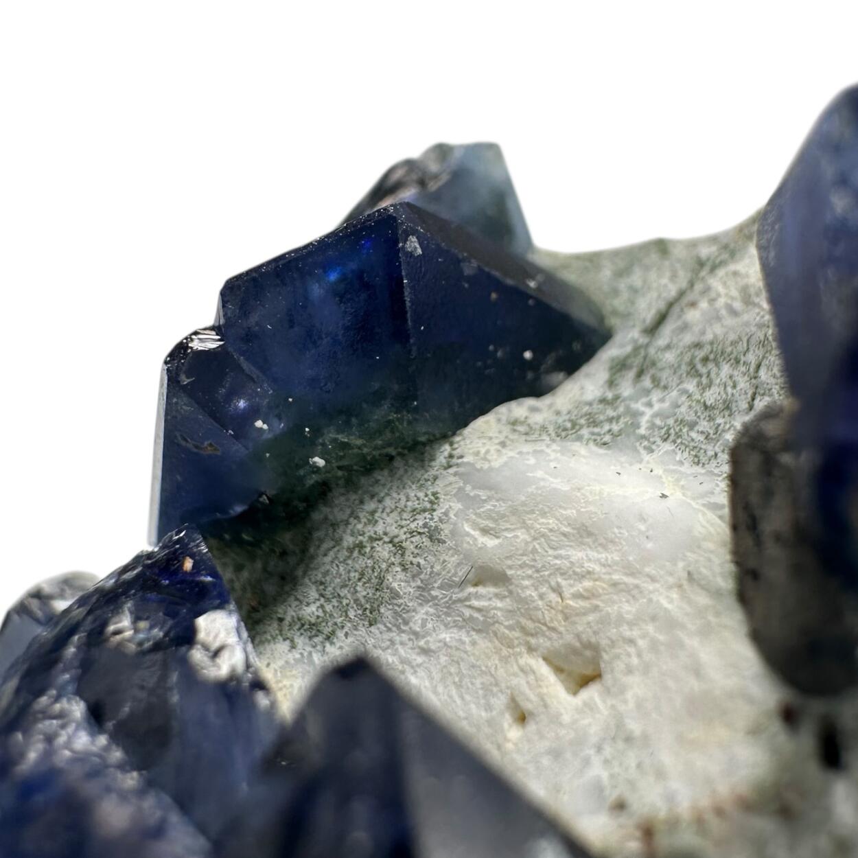Benitoite