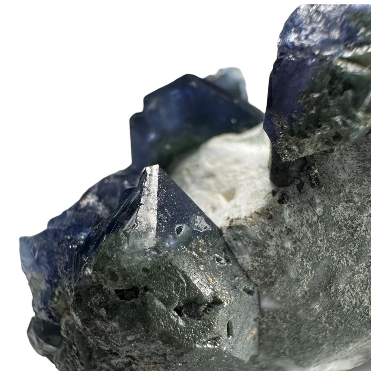 Benitoite