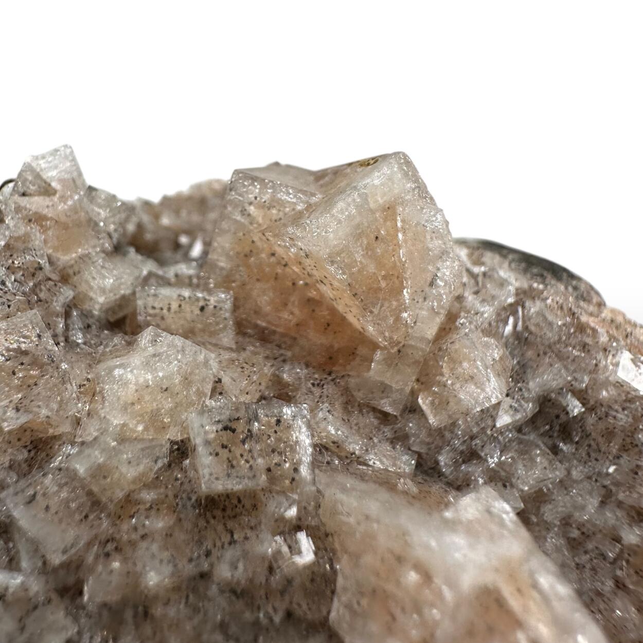 Chabazite