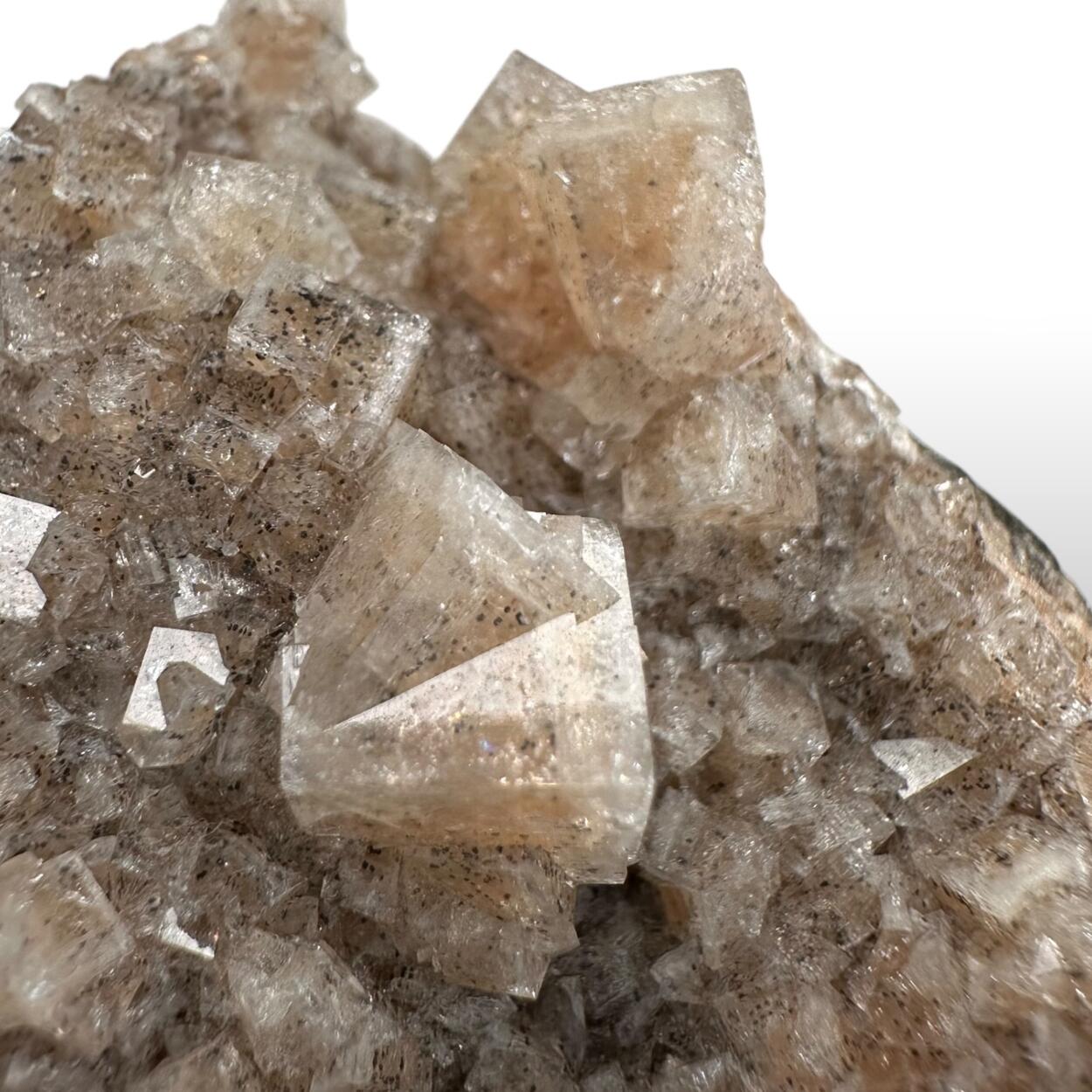 Chabazite