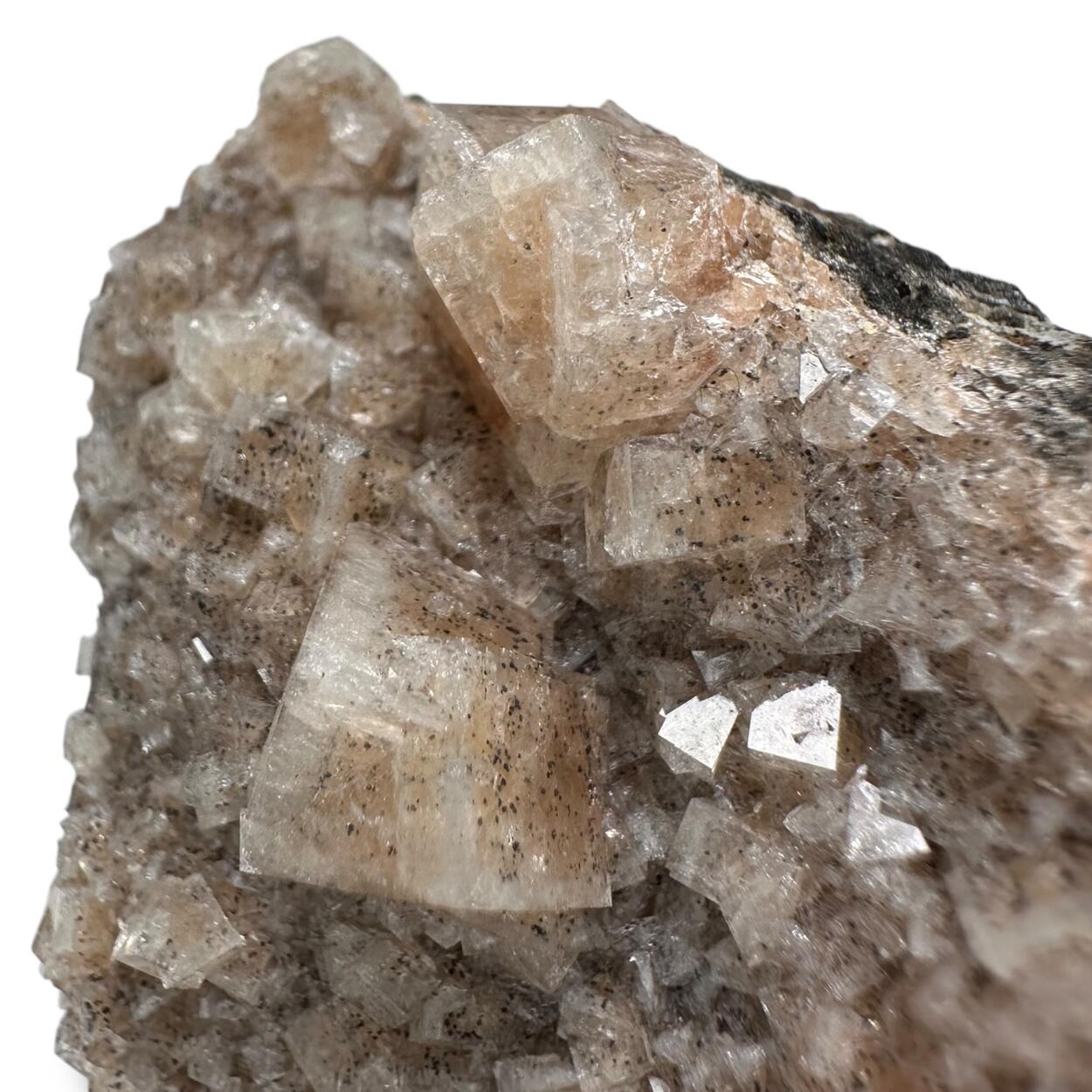 Chabazite