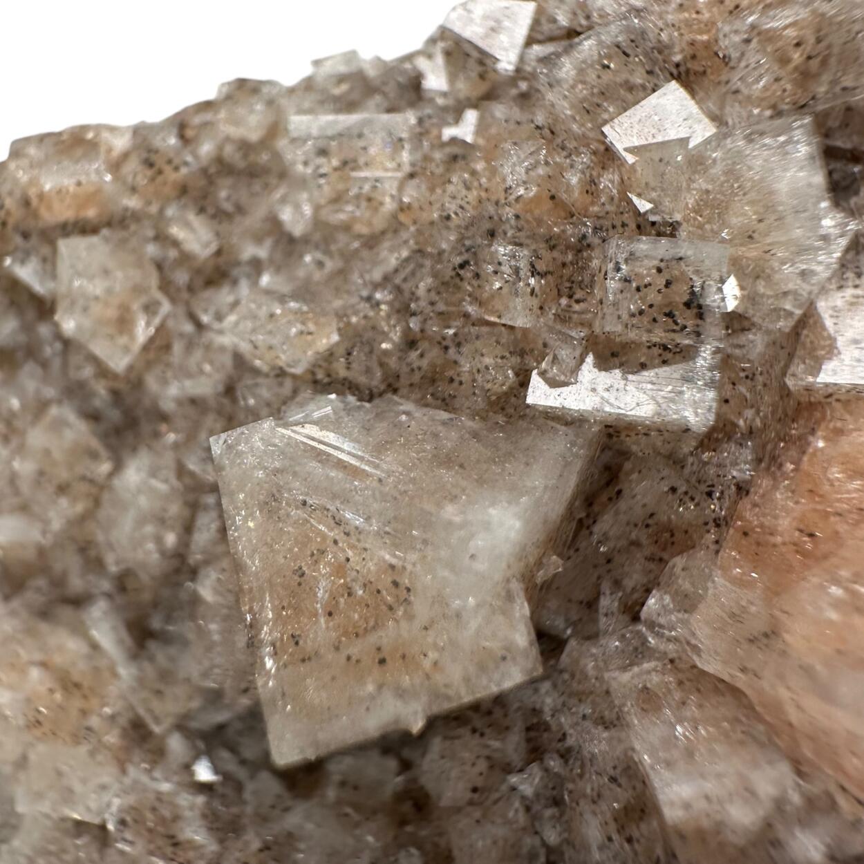 Chabazite