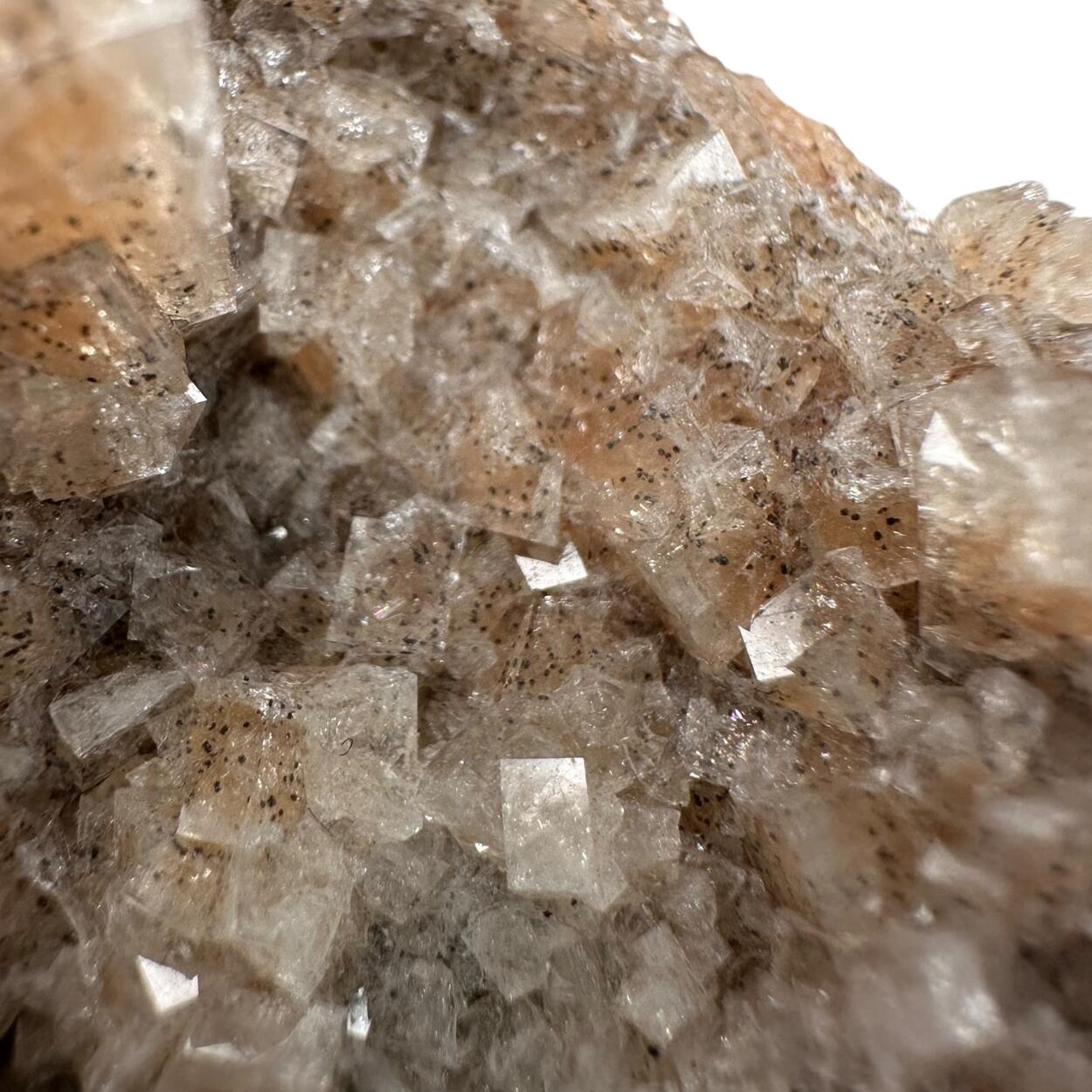 Chabazite