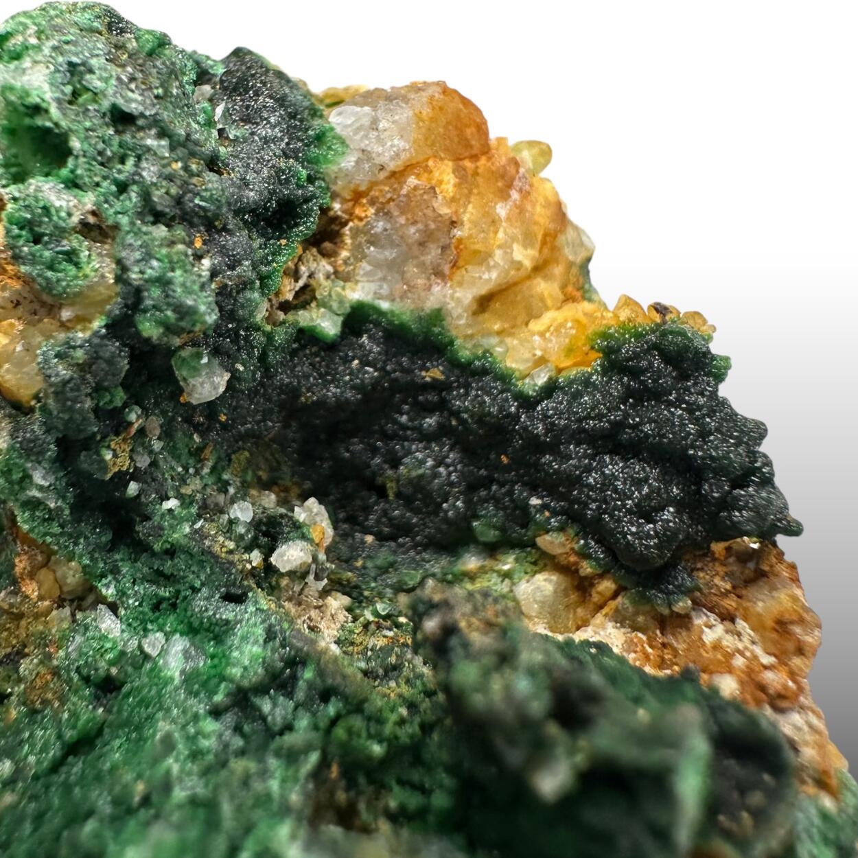 Bayldonite