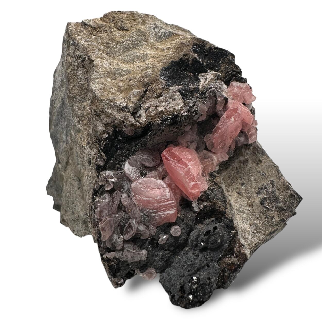 Rhodochrosite
