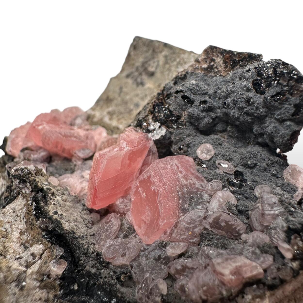 Rhodochrosite