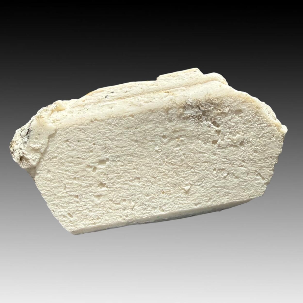 Kaolinite Psm Orthoclase Var Pig's Egg