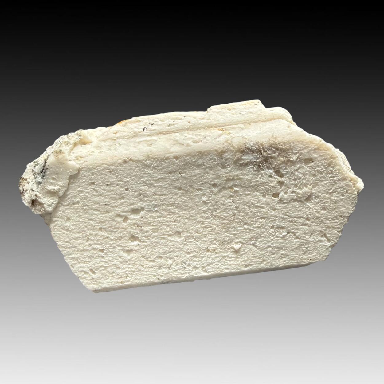 Kaolinite Psm Orthoclase Var Pig's Egg