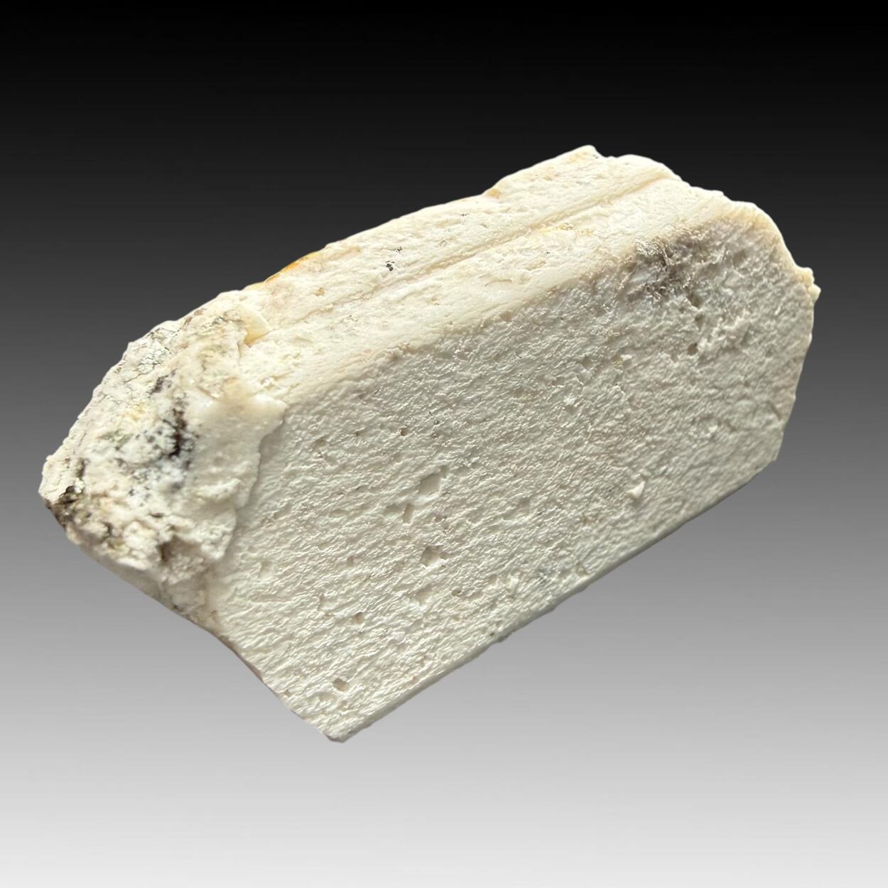 Kaolinite Psm Orthoclase Var Pig's Egg