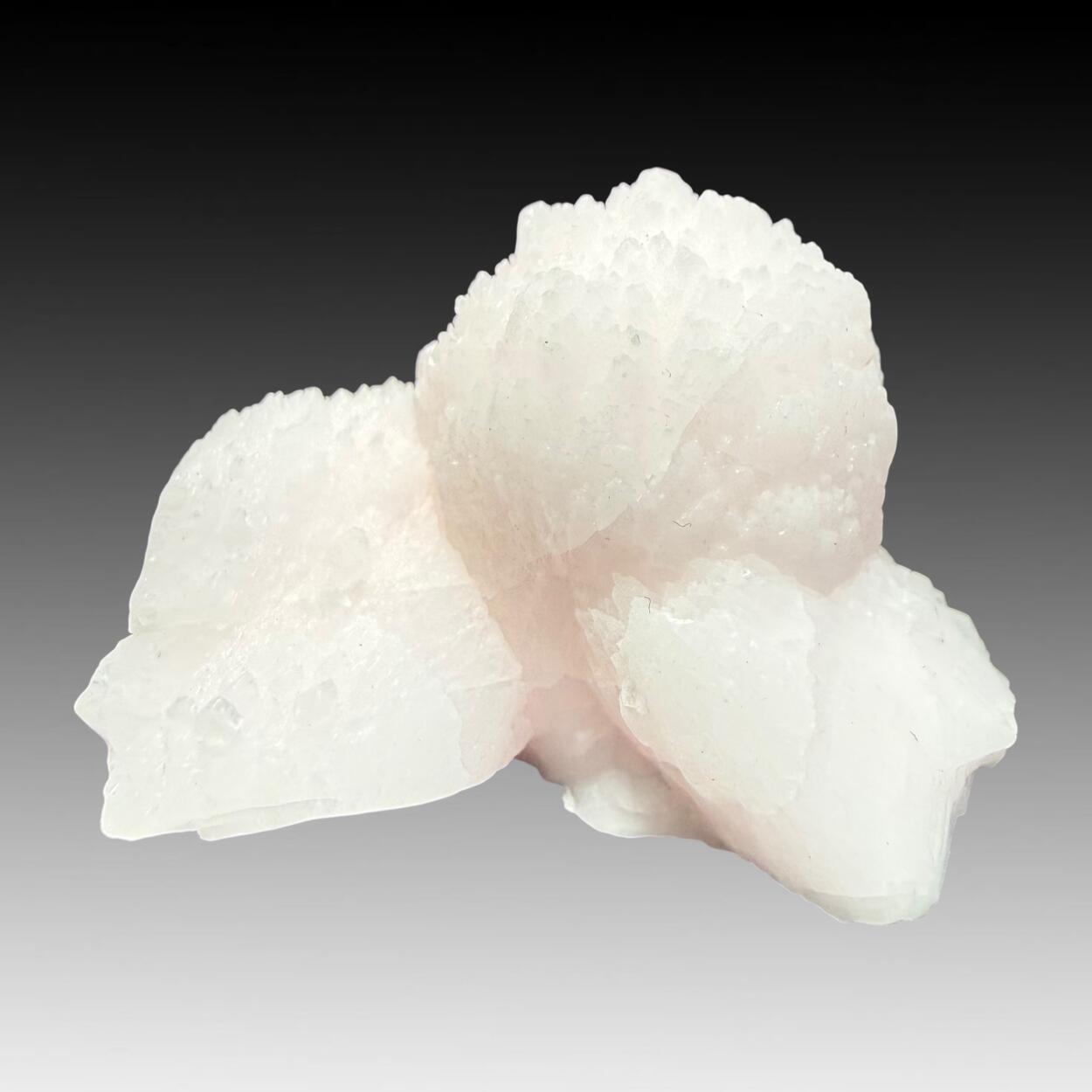 Manganoan Calcite