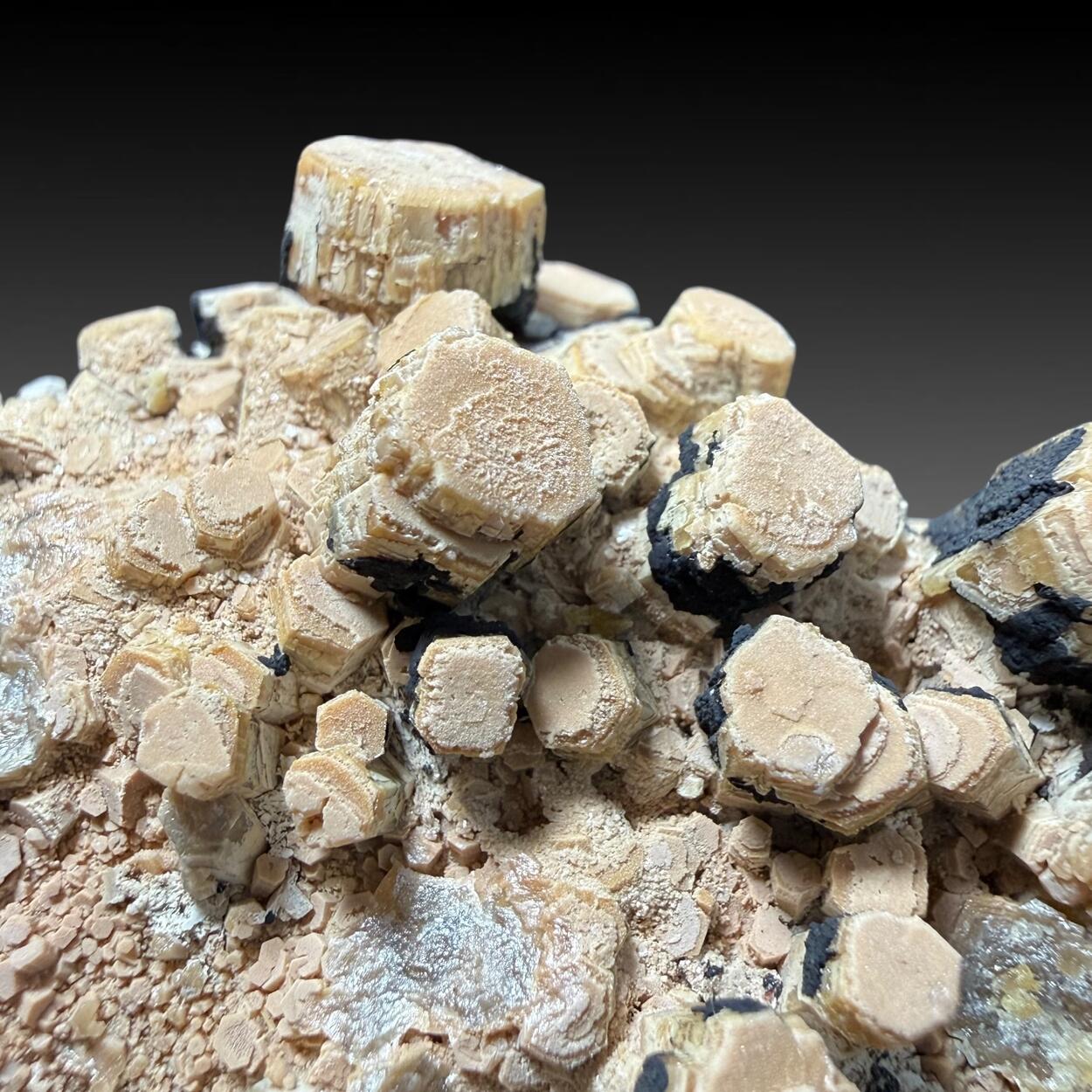 Arsenatian Vanadinite