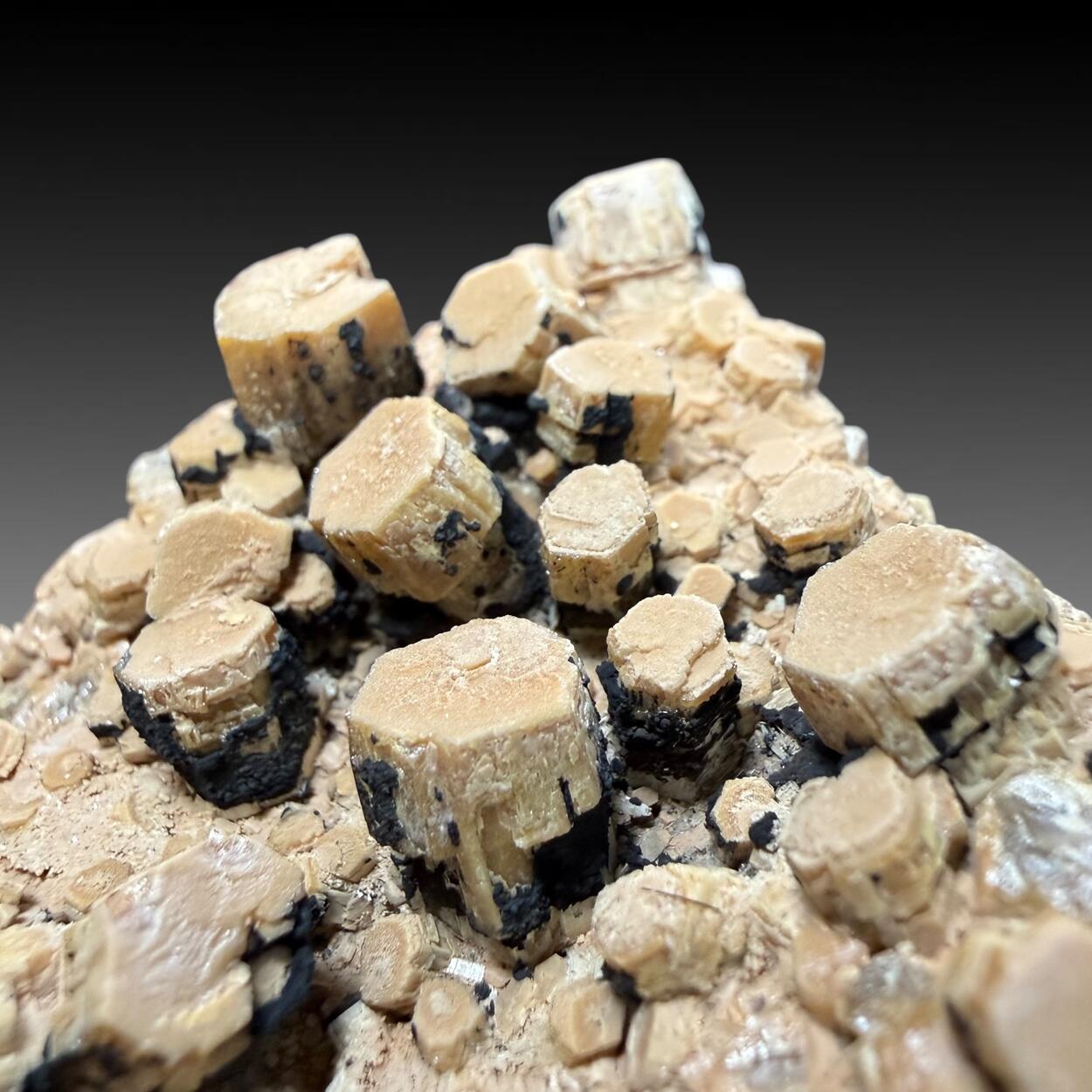 Arsenatian Vanadinite