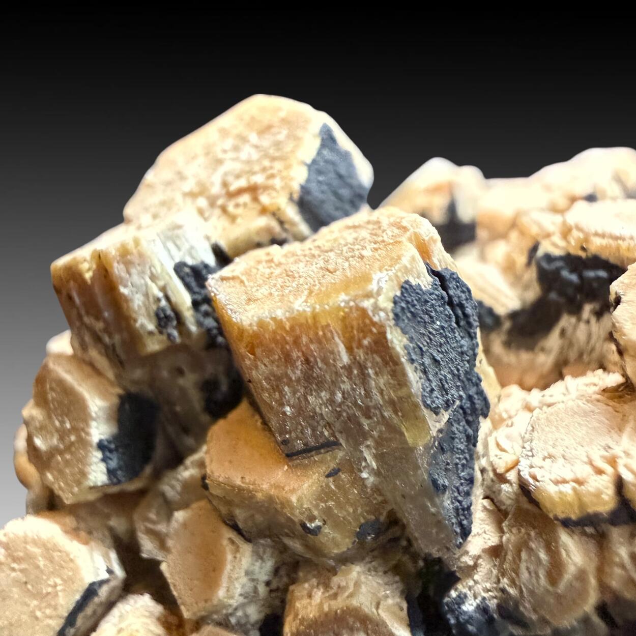 Arsenatian Vanadinite