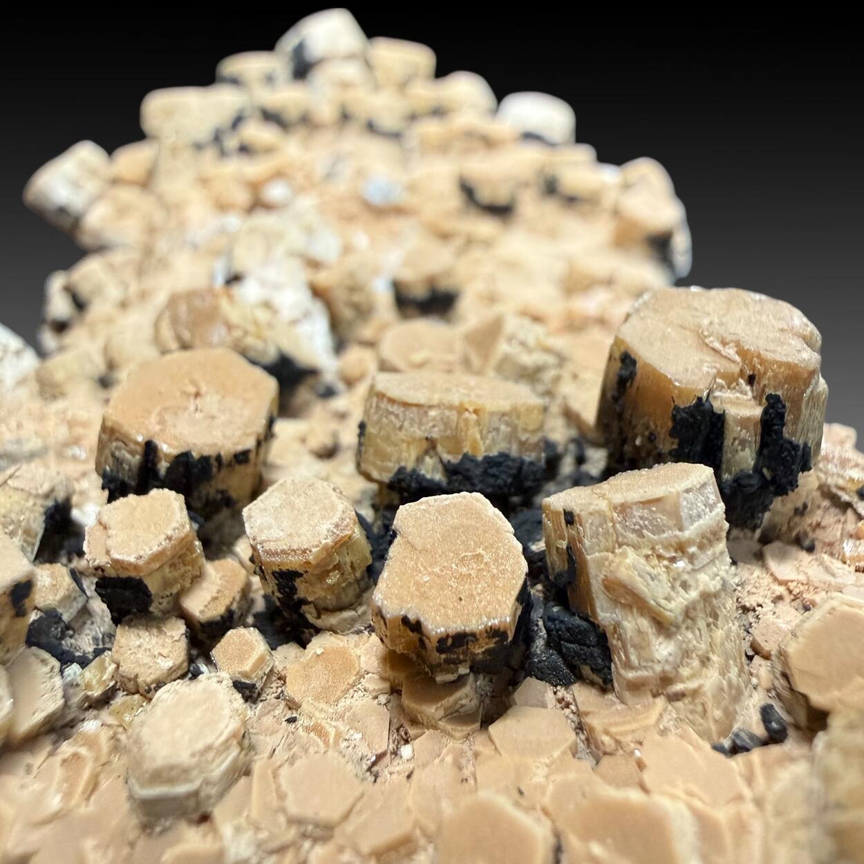 Arsenatian Vanadinite