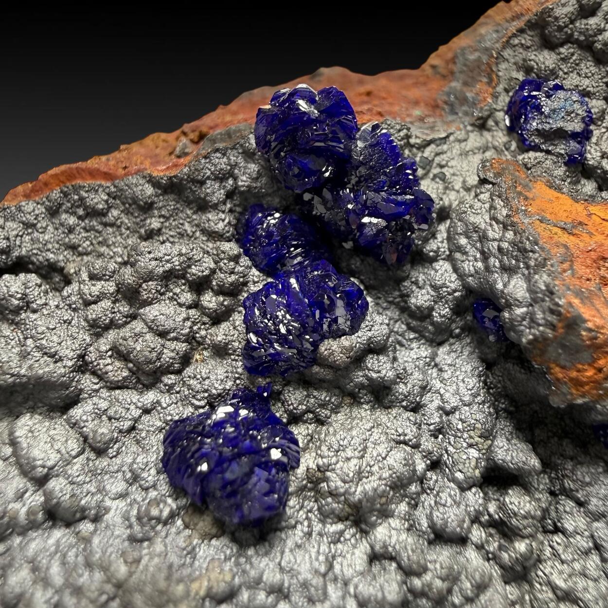 Azurite