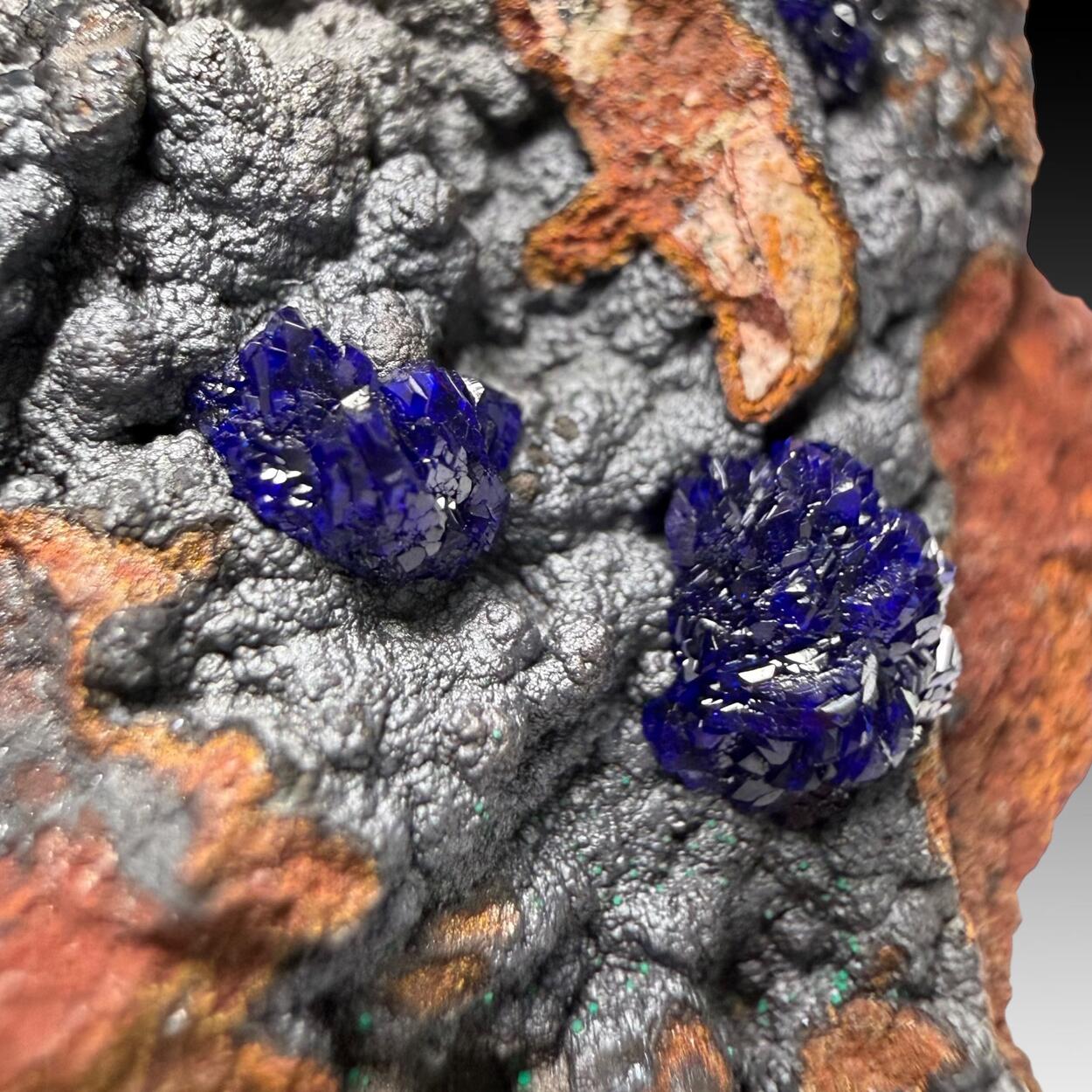 Azurite