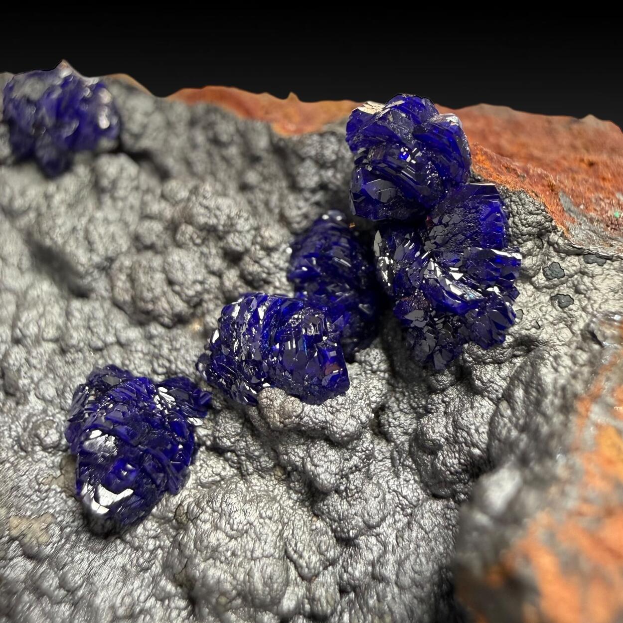 Azurite