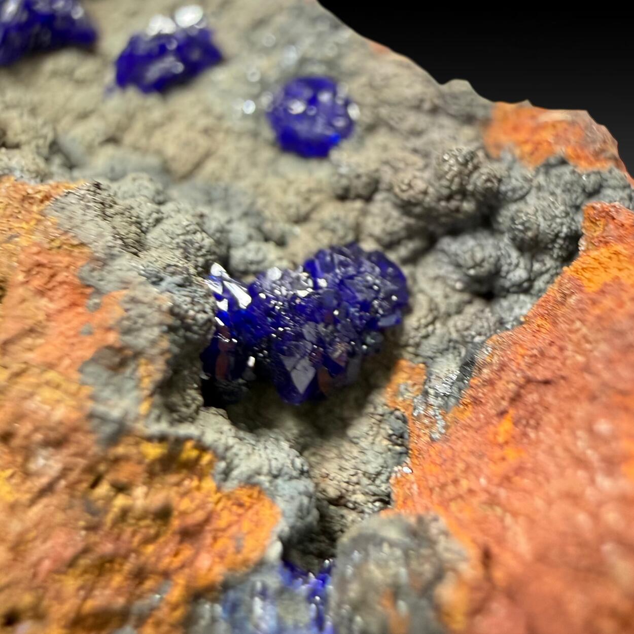 Azurite
