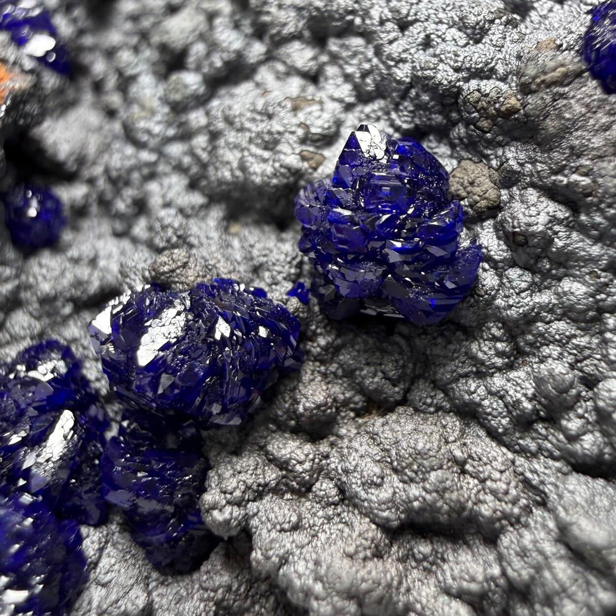 Azurite