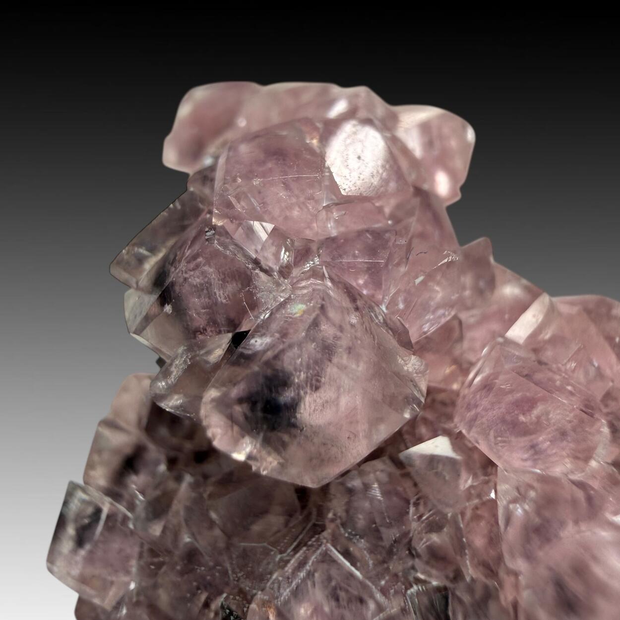 Cobaltoan Smithsonite