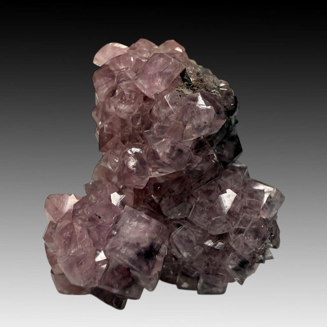 Cobaltoan Smithsonite