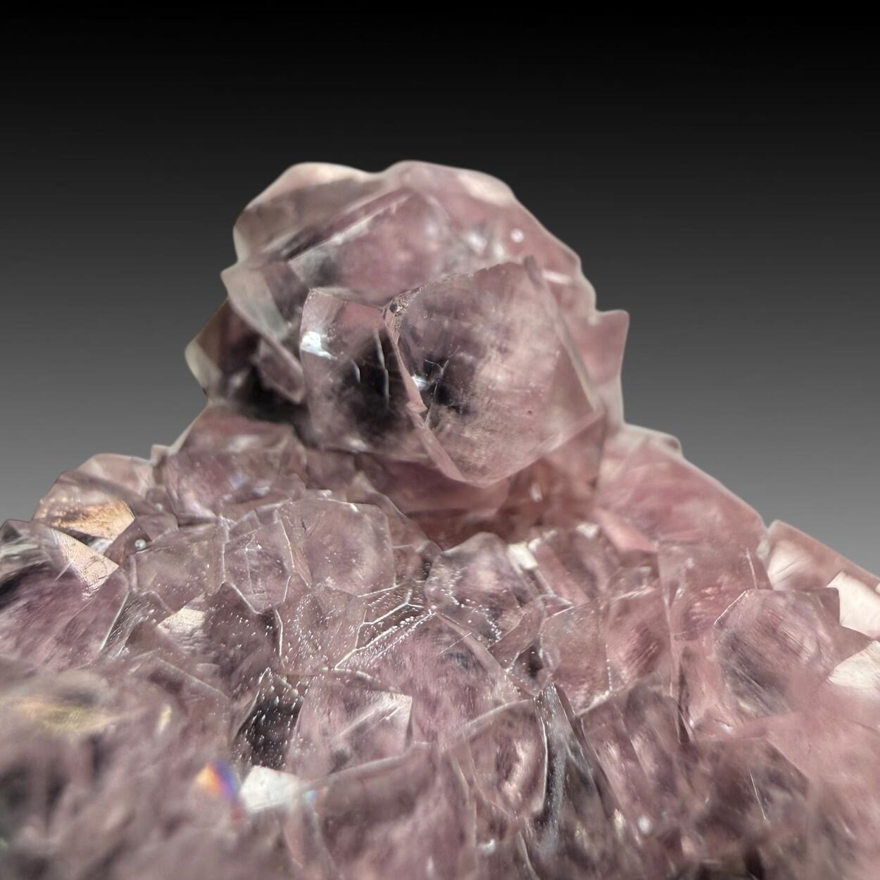 Cobaltoan Smithsonite