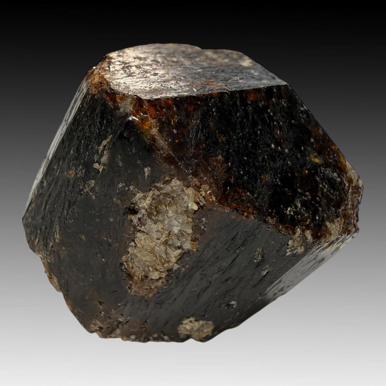 Dravite