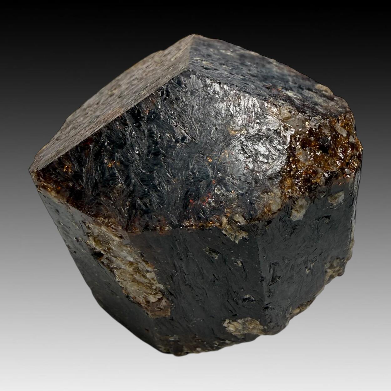 Dravite