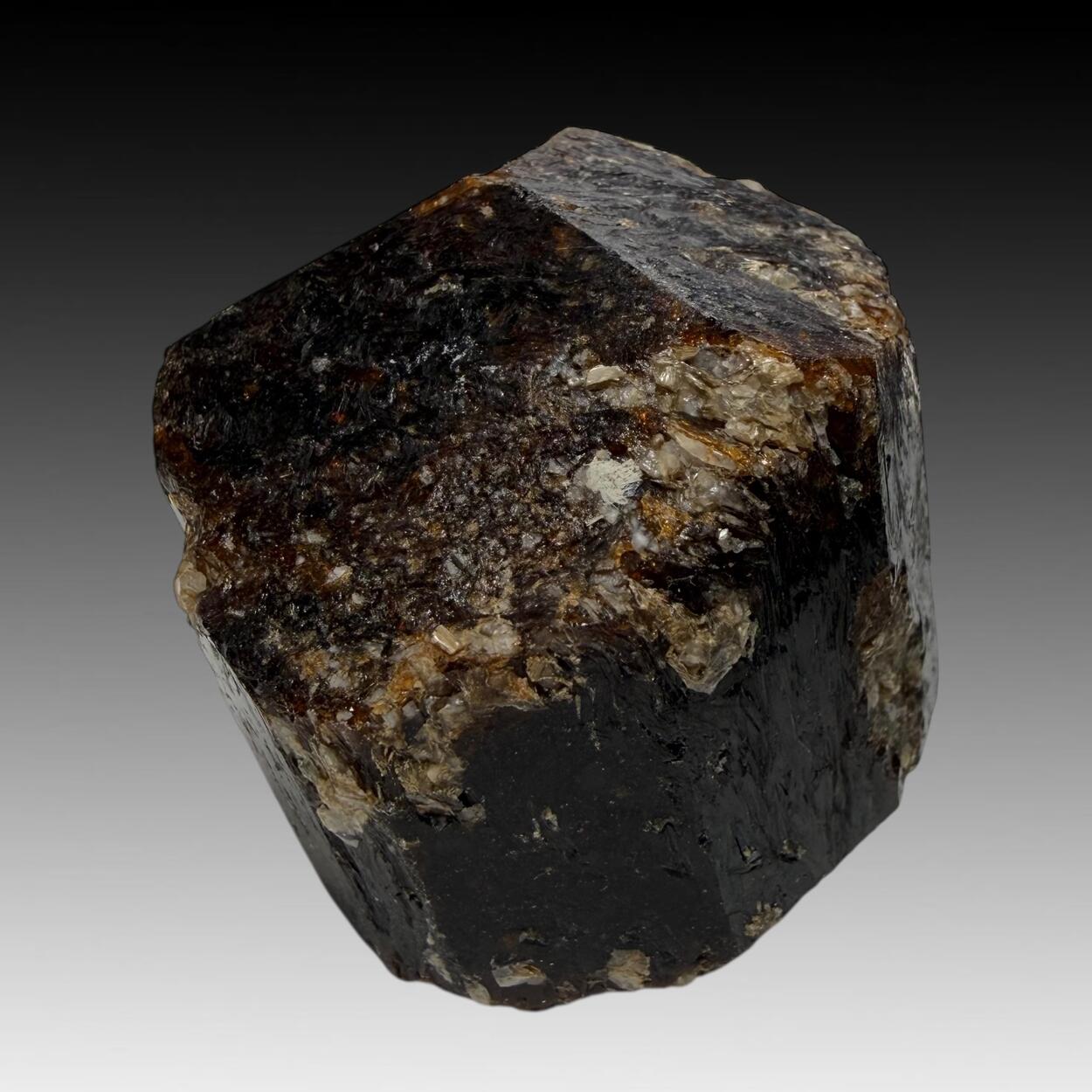 Dravite