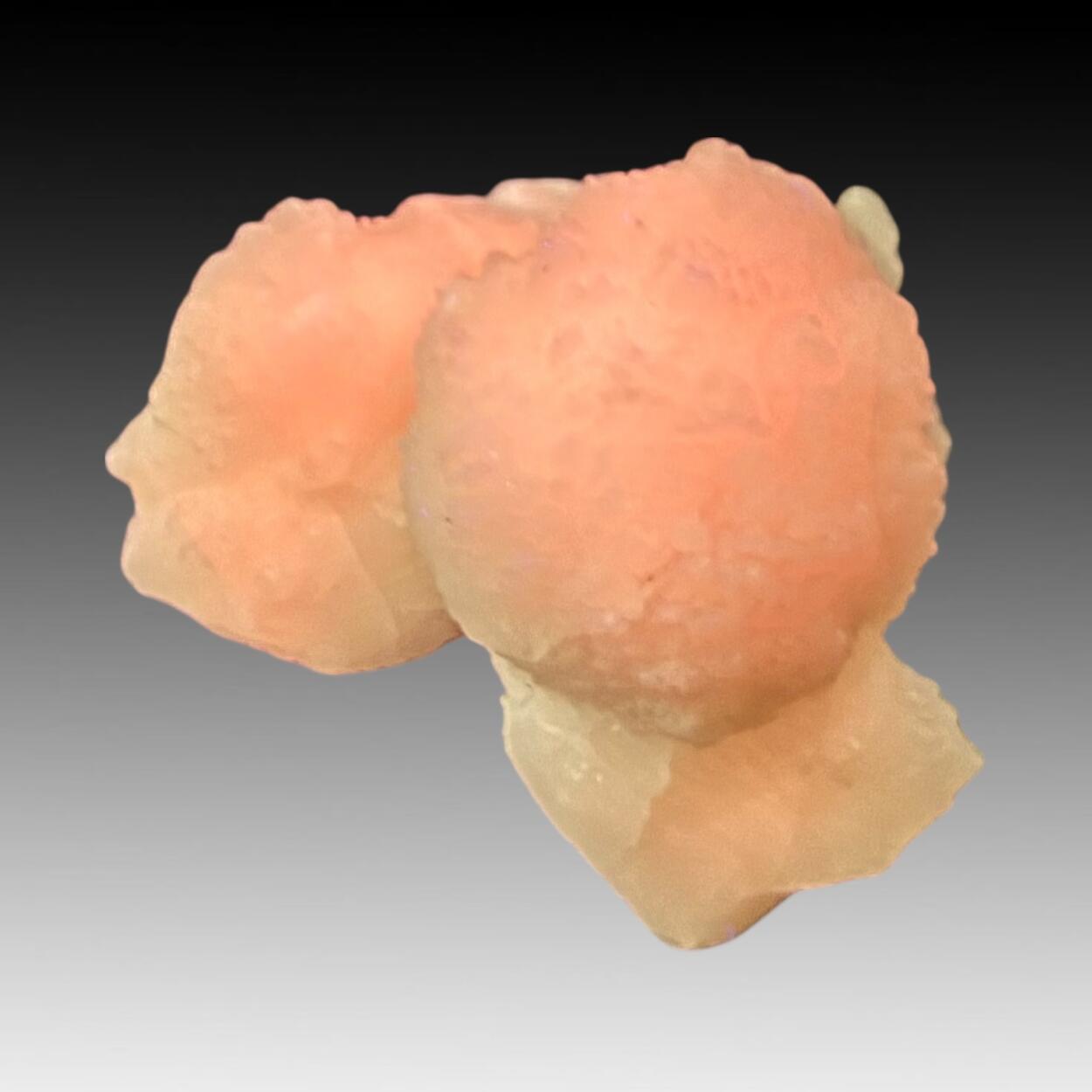 Manganoan Calcite