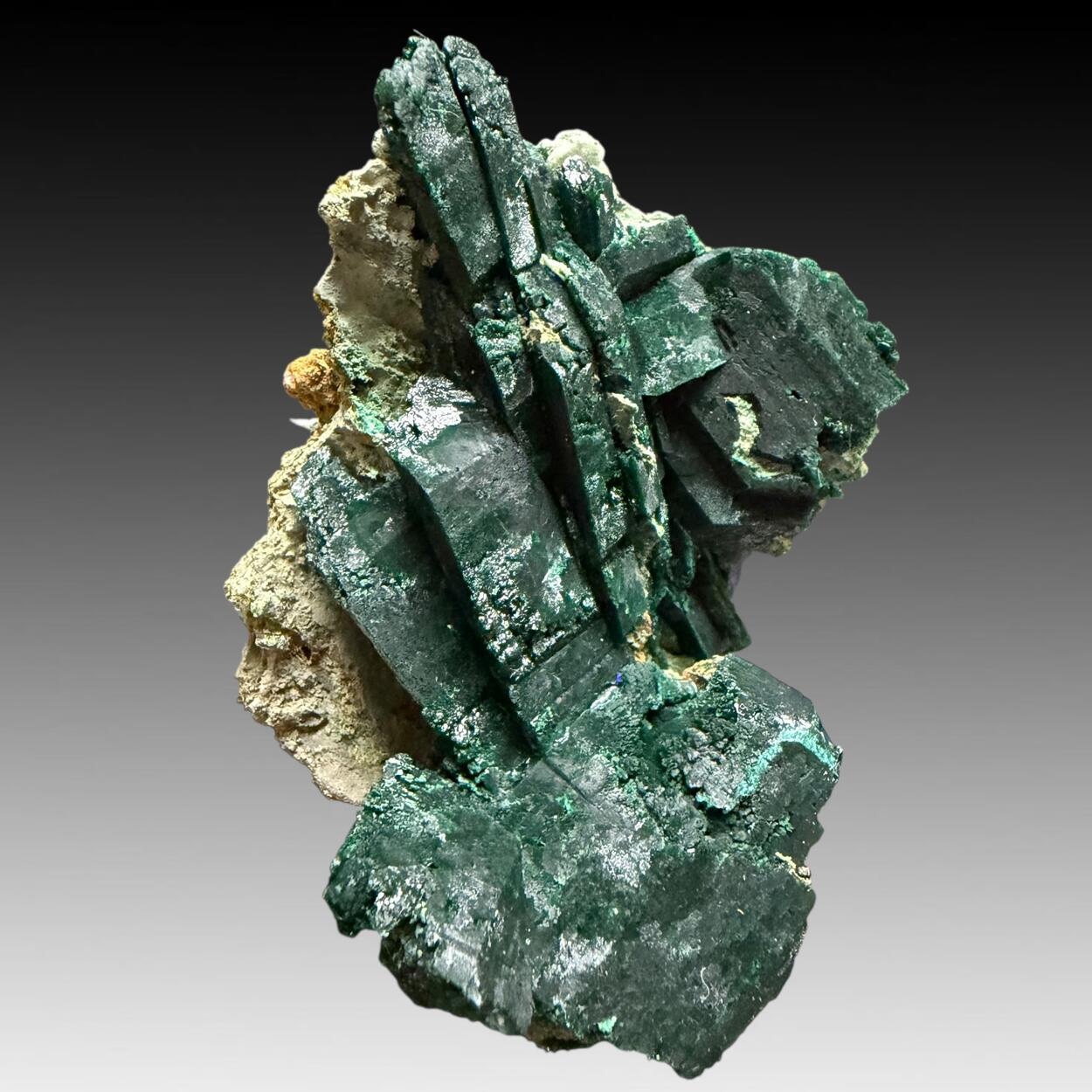 Malachite Psm Azurite