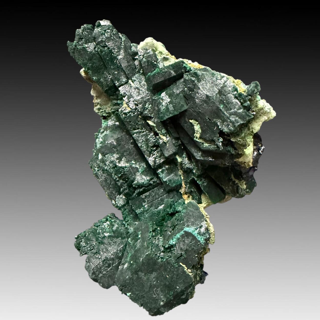 Malachite Psm Azurite