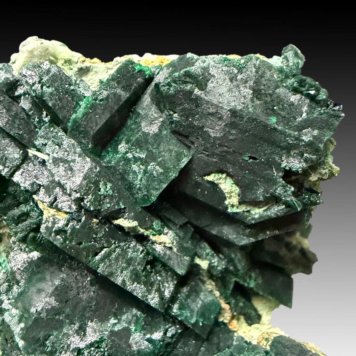Malachite Psm Azurite
