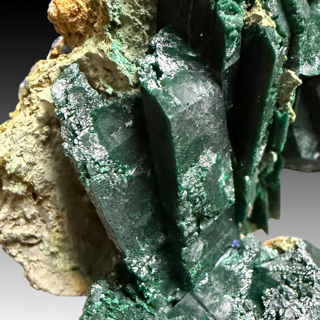 Malachite Psm Azurite