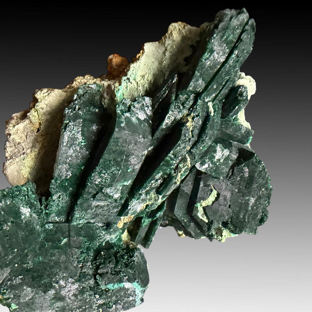 Malachite Psm Azurite