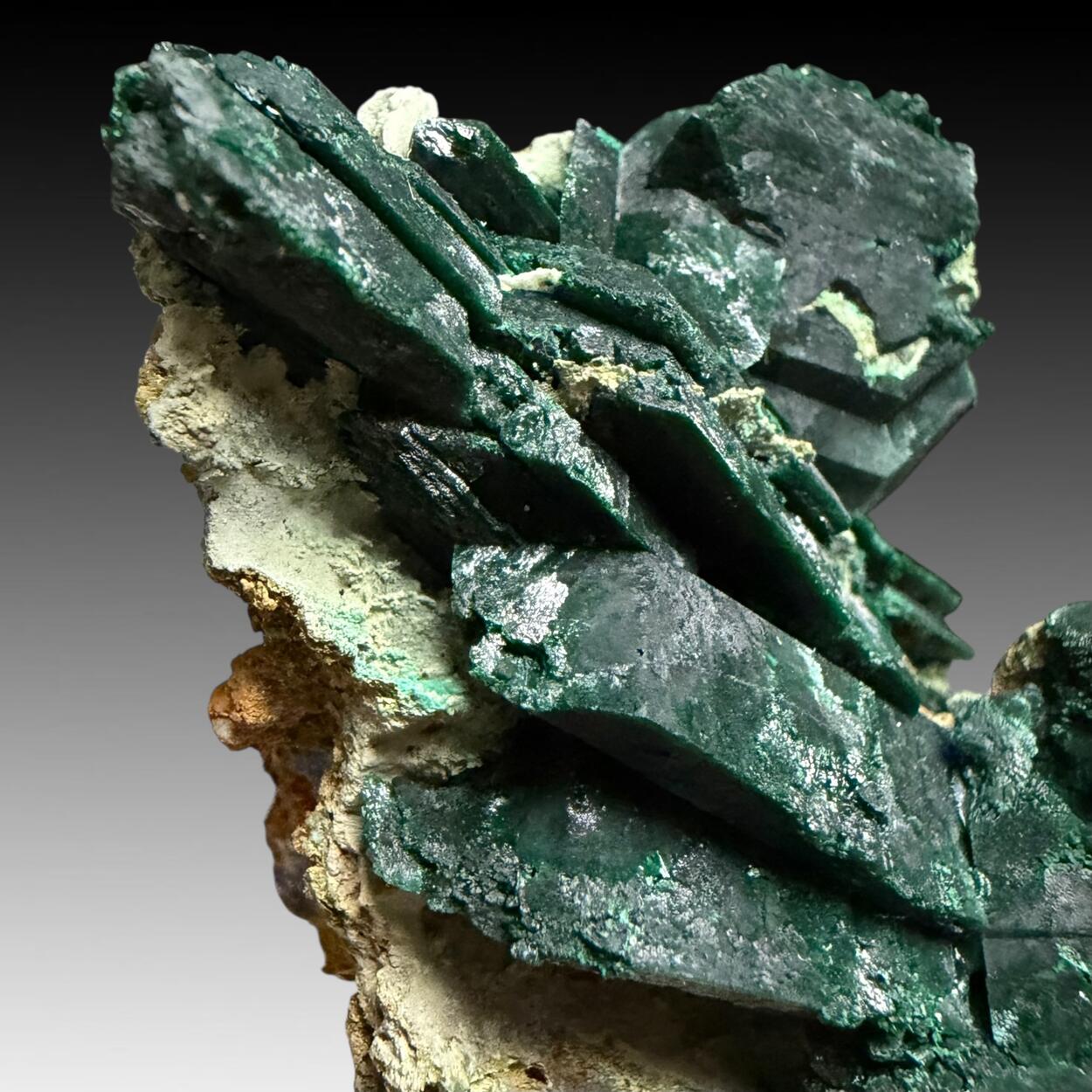Malachite Psm Azurite