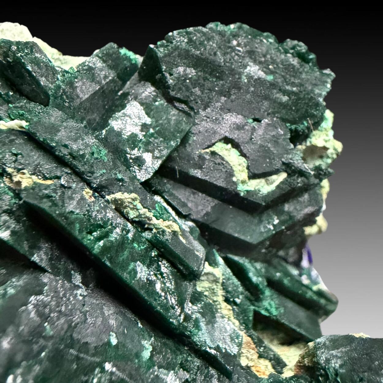 Malachite Psm Azurite