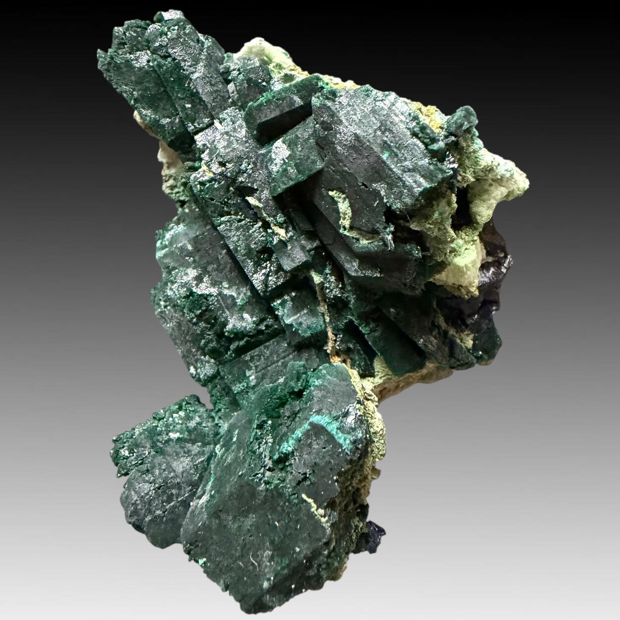 Malachite Psm Azurite