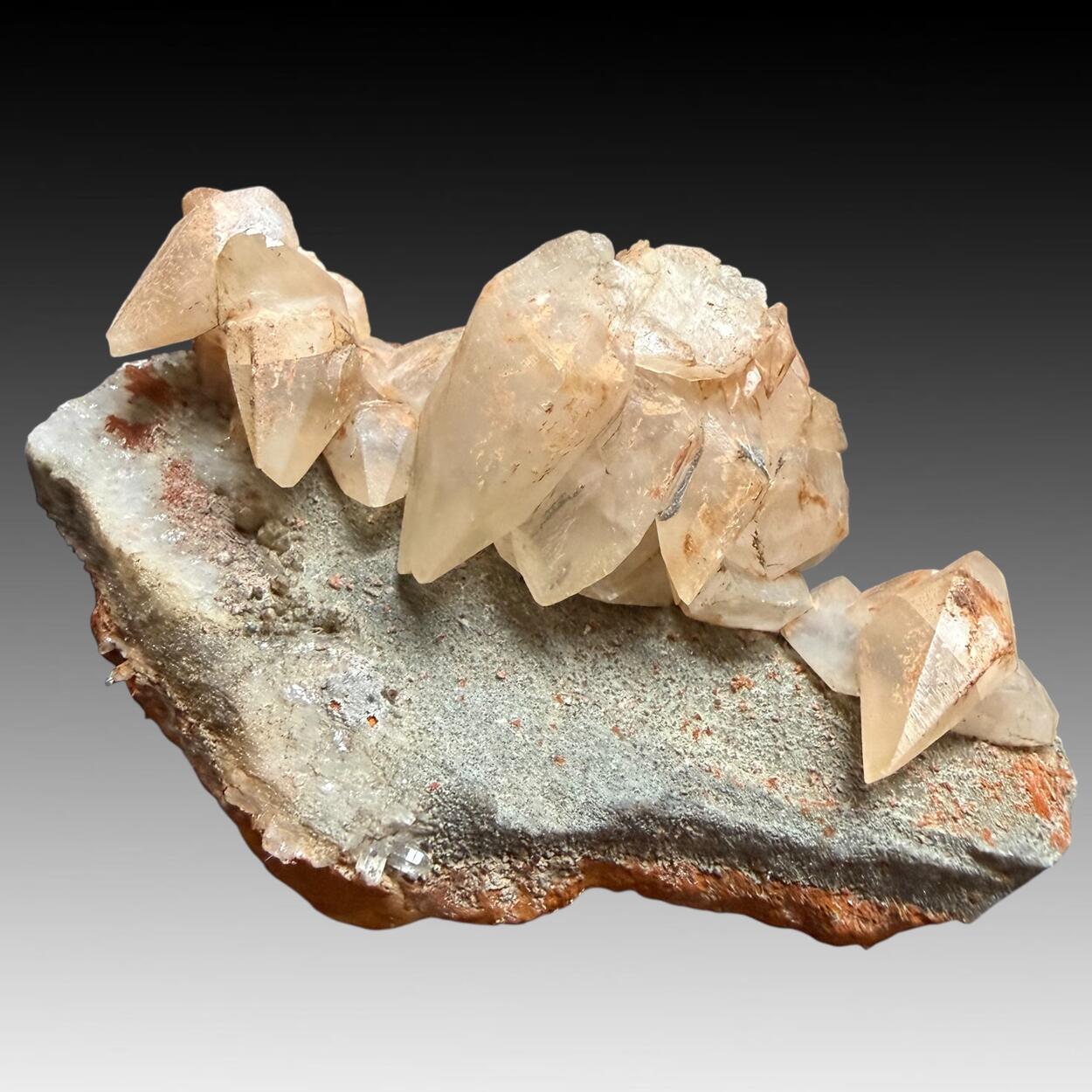 Calcite